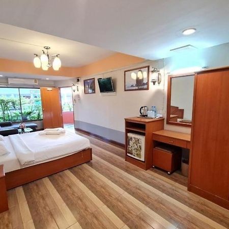 Phu Nga Hotel Khok Kloi Exterior foto