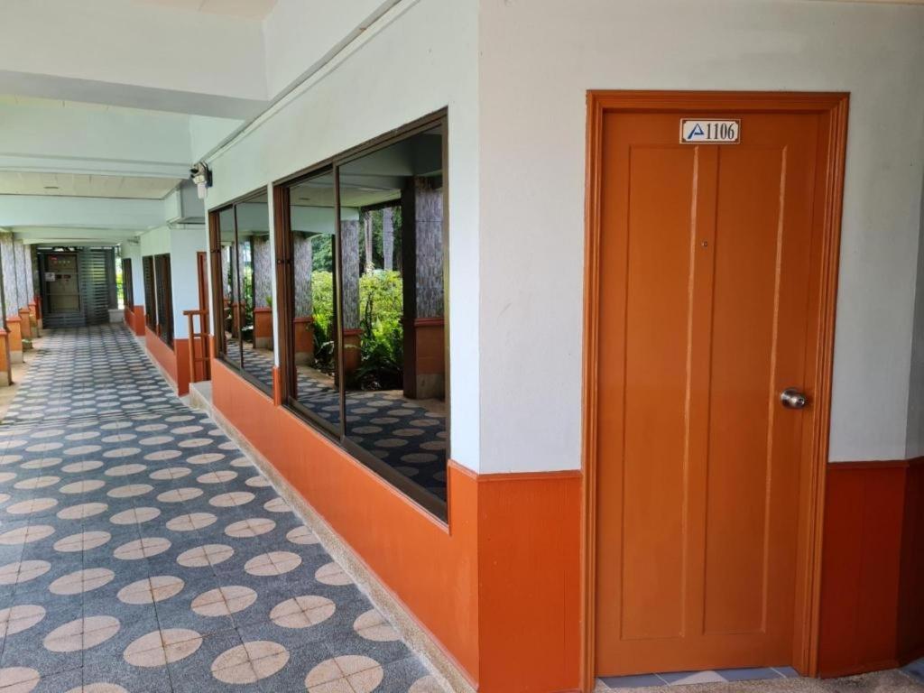 Phu Nga Hotel Khok Kloi Exterior foto
